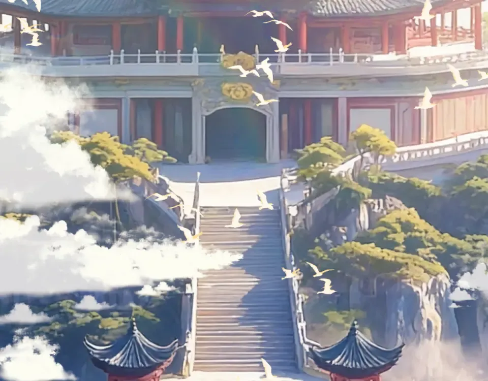 第164话 书院大考 第123页