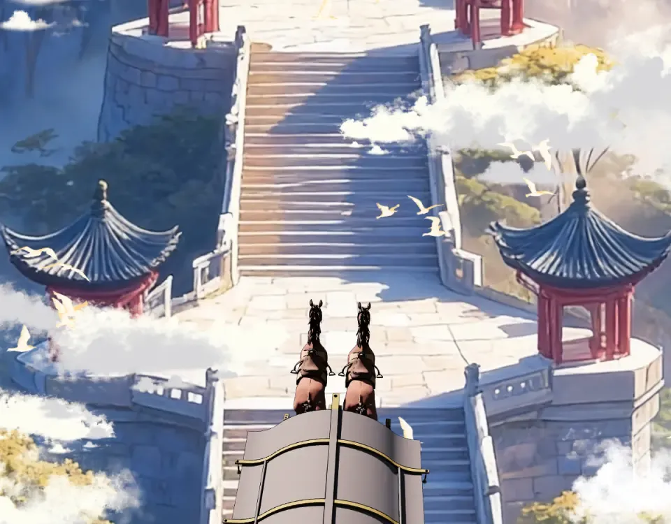 第164话 书院大考 第124页