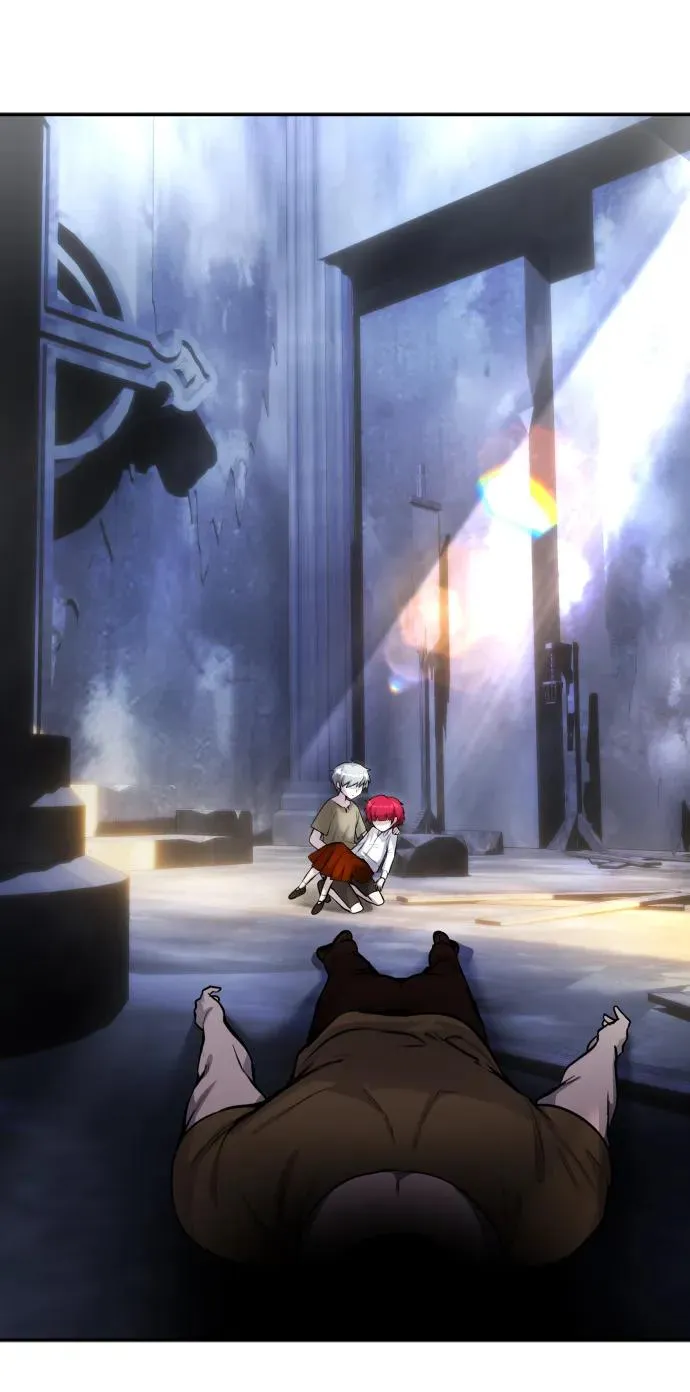 [第1话] 隐藏实力的蠢X诞生！ 第248页