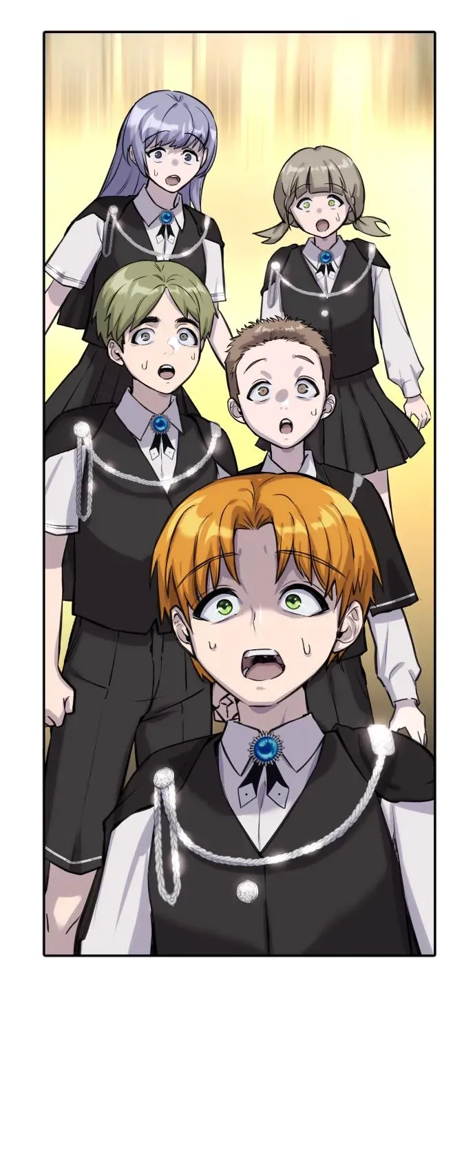 [第2话] 魔法学校入学考试！ 第107页