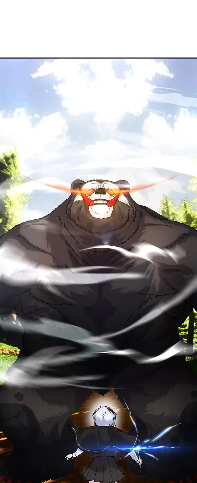 [第4话] 准备完毕 第22页