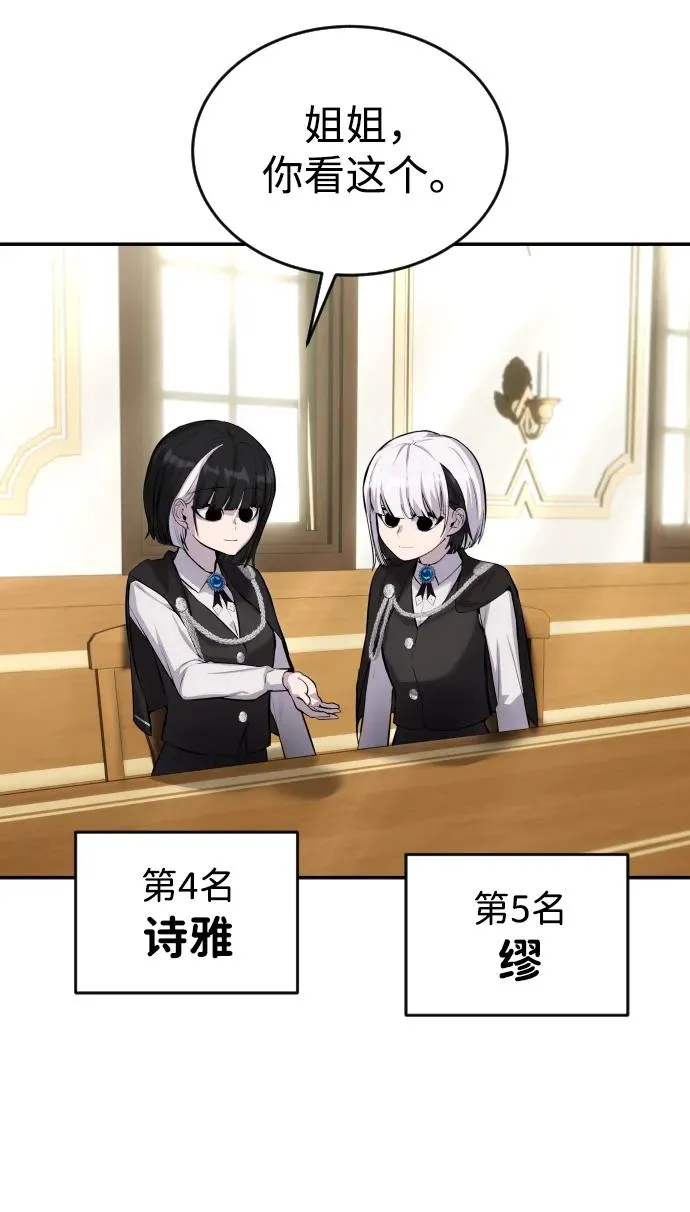 [第6话] 与前10名的学生共进… 第50页