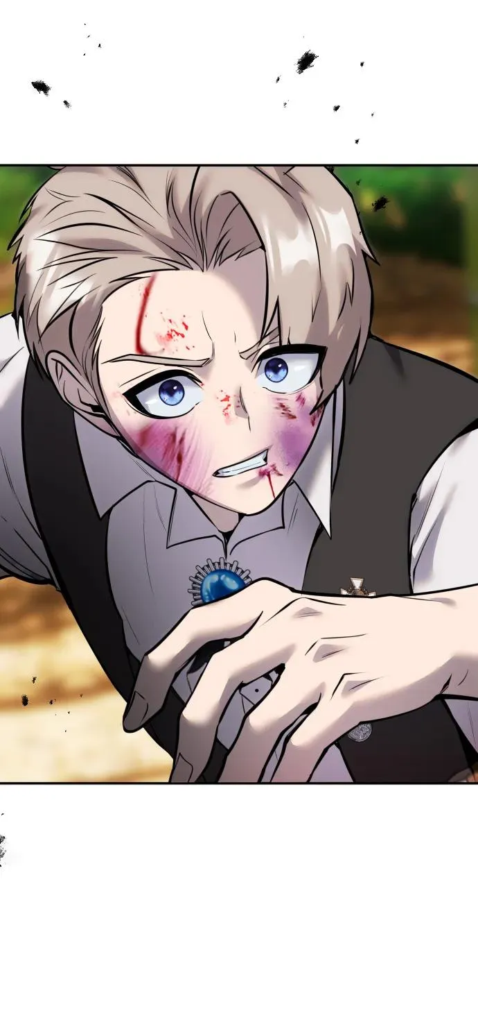 [第11话] 这届的1年级很优秀嘛！ 第35页