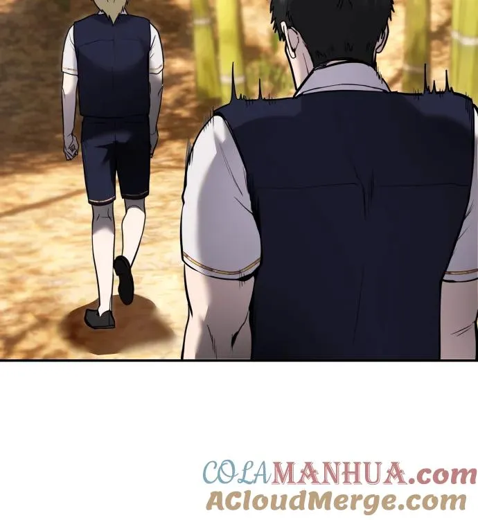 [第11话] 这届的1年级很优秀嘛！ 第49页