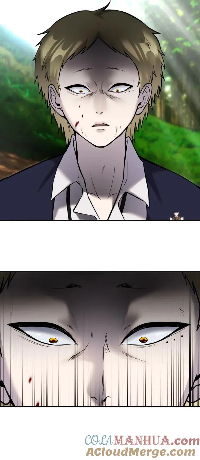 [第11话] 这届的1年级很优秀嘛！ 第67页