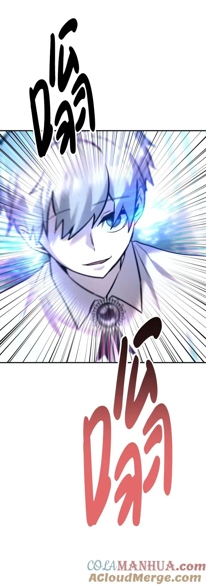 [第11话] 这届的1年级很优秀嘛！ 第85页