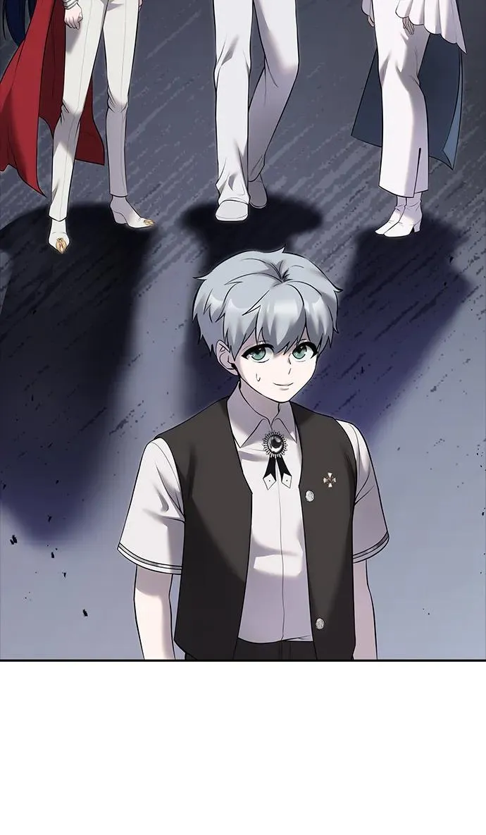 [第15话] 力量的基准 第5页