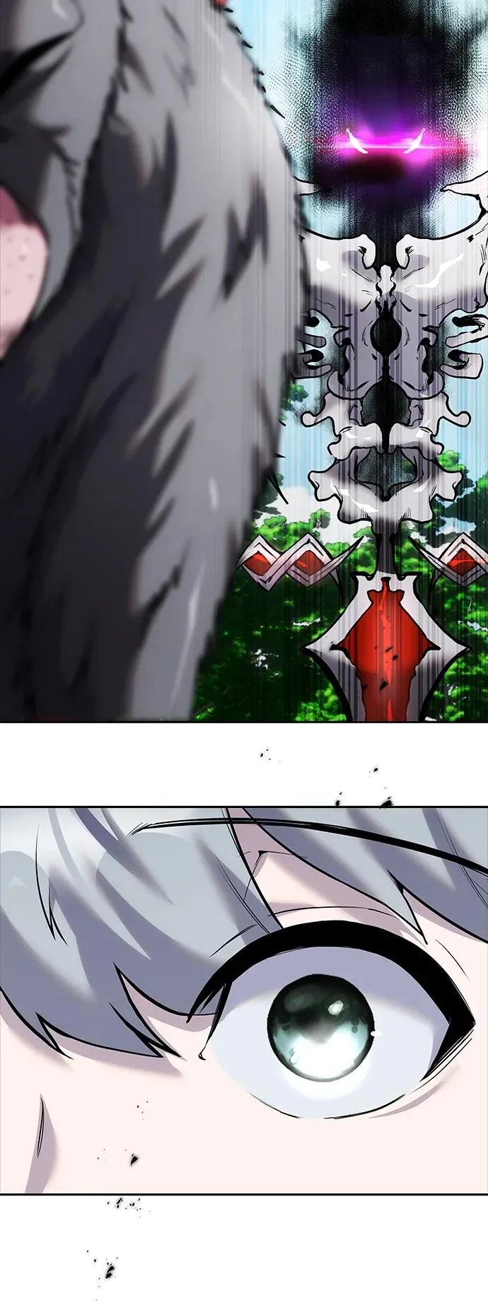 [第15话] 力量的基准 第51页