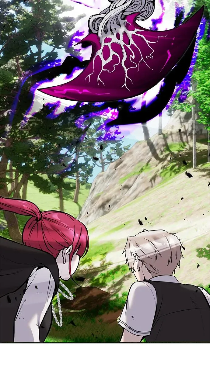 [第15话] 力量的基准 第65页