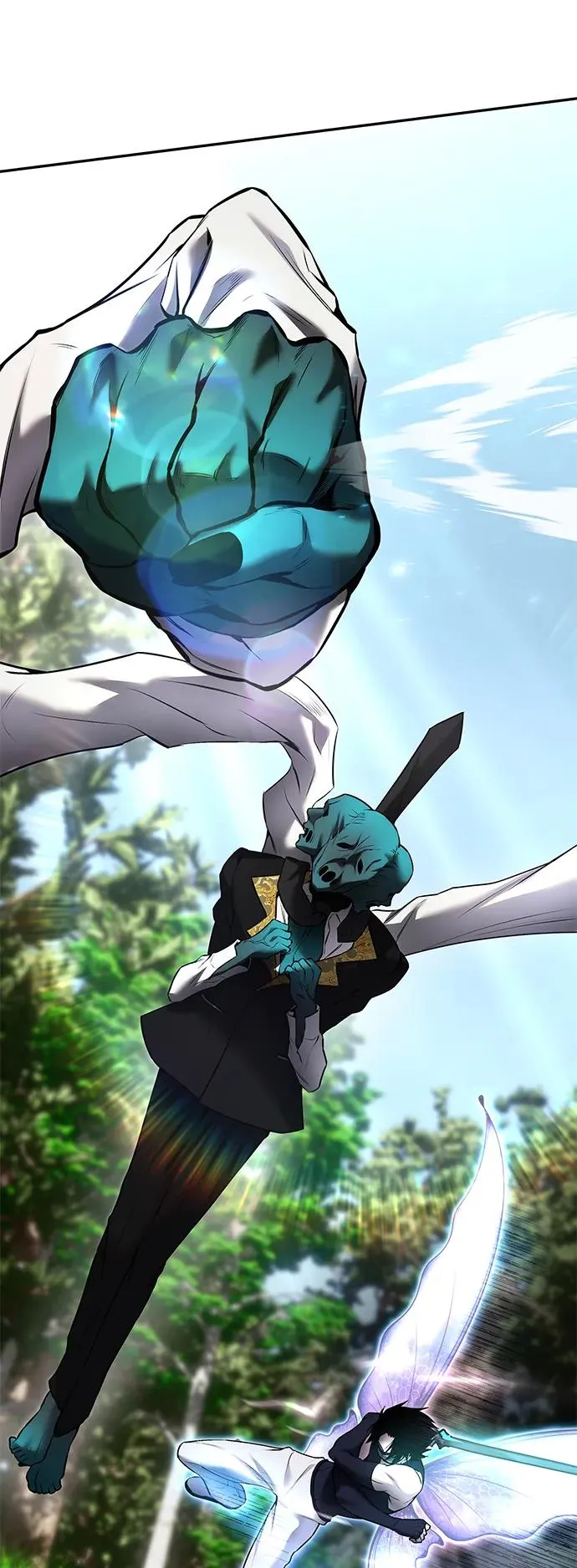 [第19话] 这是紧急状况！ 第41页