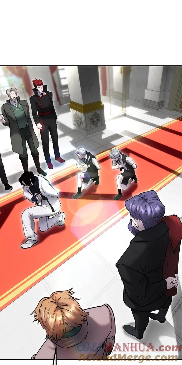 [第21话] 紧急会议 第67页
