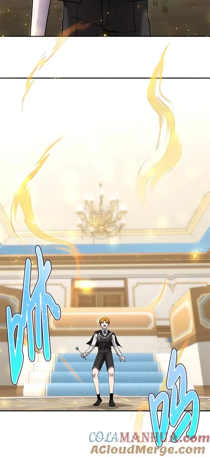 [第23话] 你果然是最棒的，克里斯 第85页