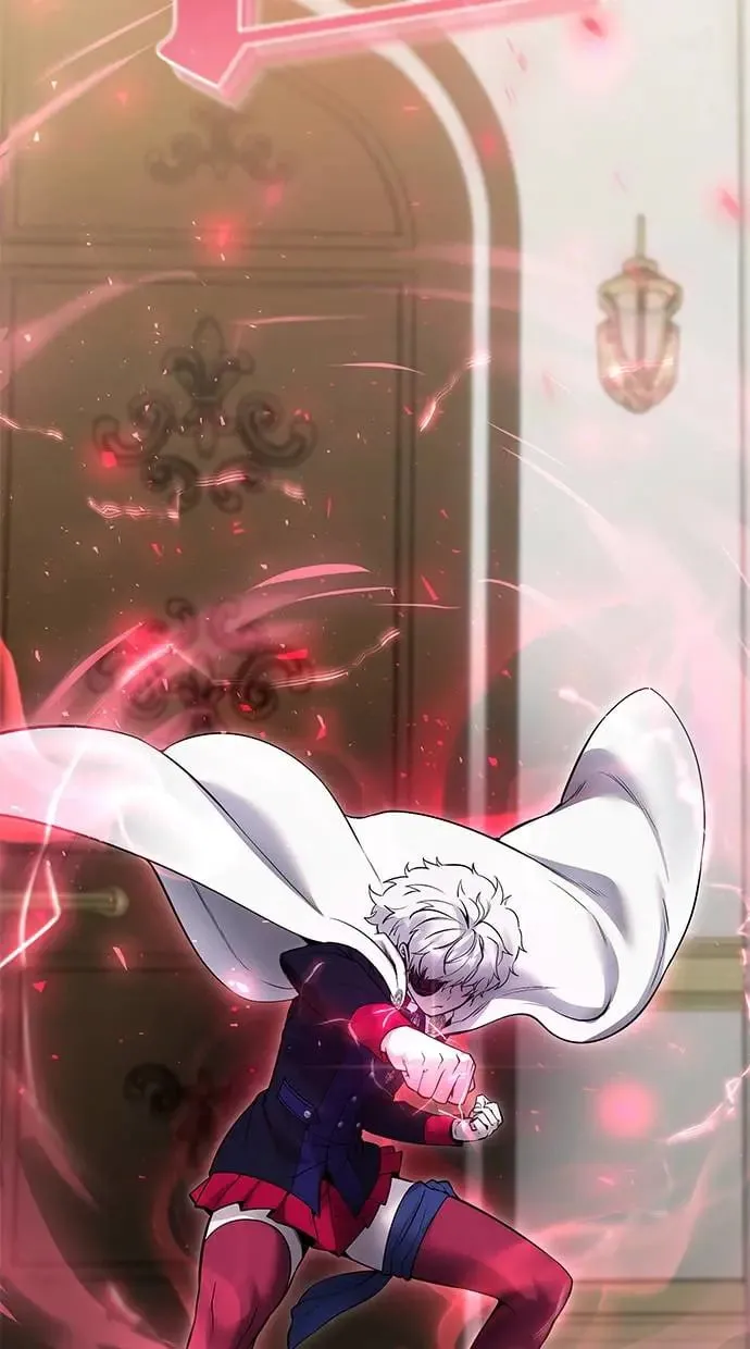第33话：神的祝福 第22页