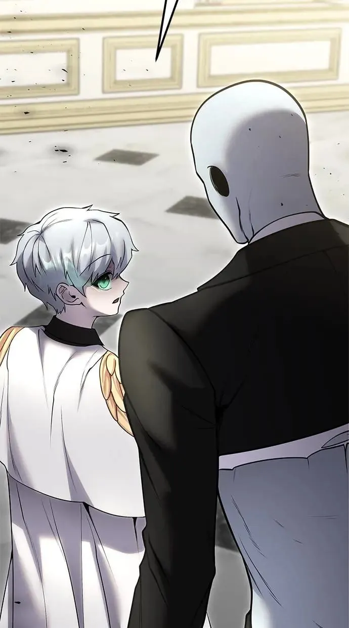第37话：尤里安 vs Lv. 4 第23页