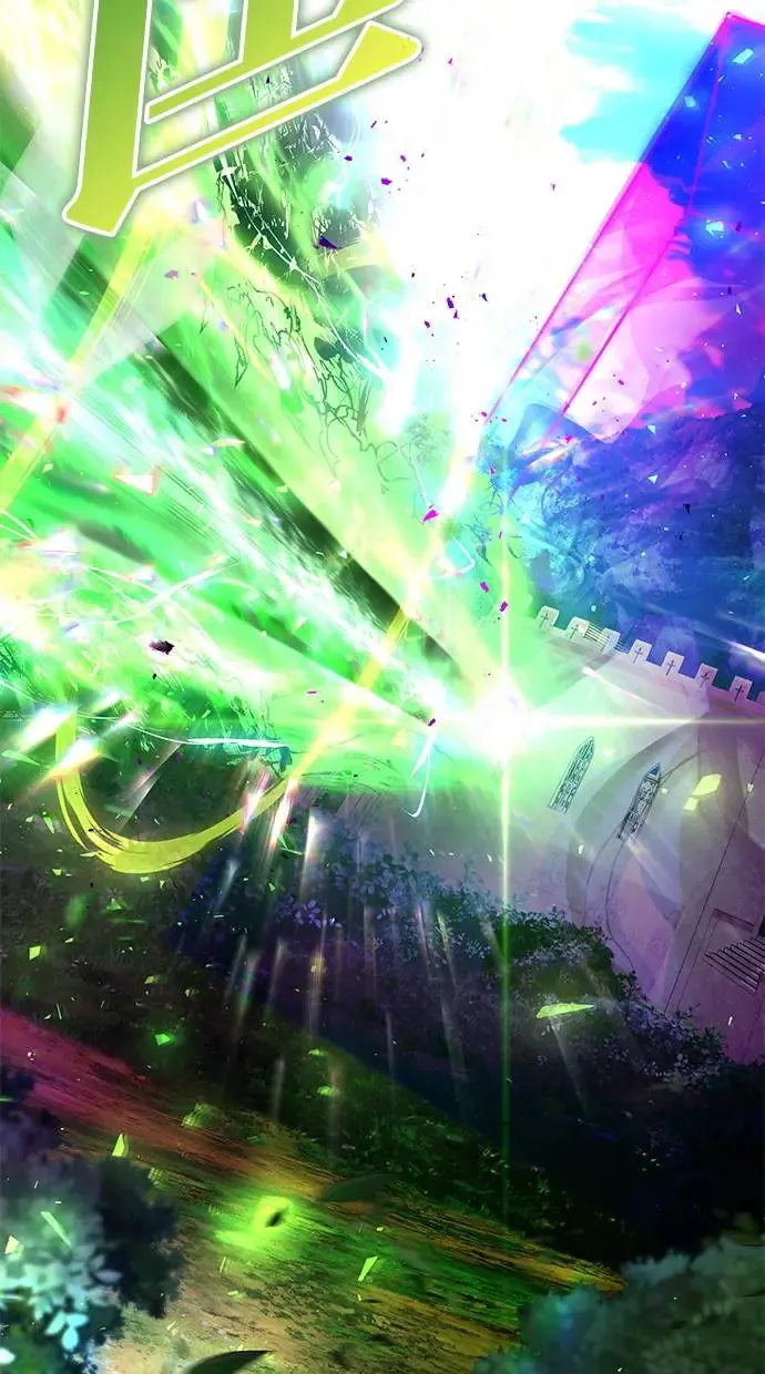 第39话：尤里斯翁翁登场！ 第6页
