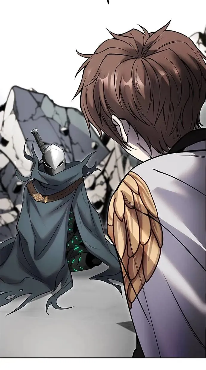 第39话：尤里斯翁翁登场！ 第125页
