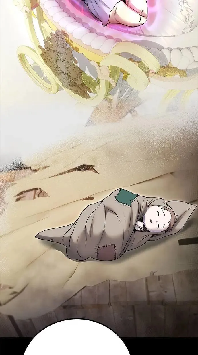 第45话：被神选中的尤里安 第5页