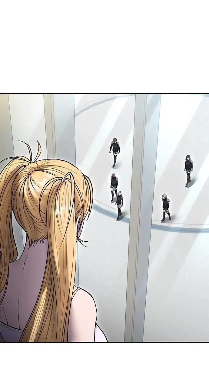 第45话：被神选中的尤里安 第50页
