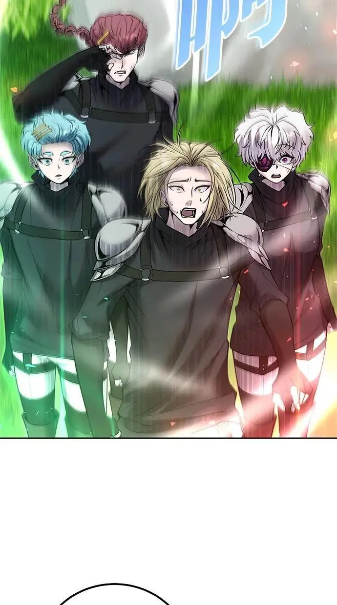 第49话：分队长少年兵是！？ 第7页