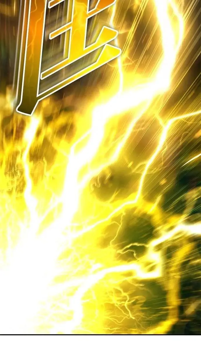 第62话 这哪是闪电魔法？应该是闪亮魔法吧！ 第5页