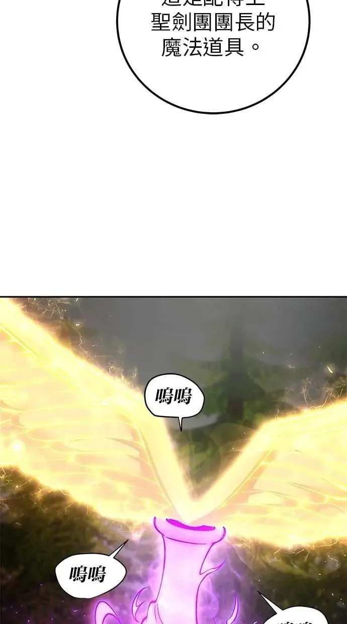 第63话 尤里斯翁翁 VS 圣剑团团长 第49页