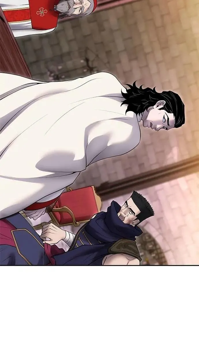 第64话 很不爽耶？ 第108页