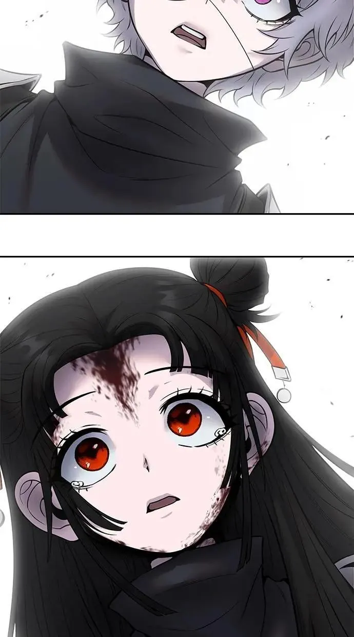 第66话 你想跟我打？ 第70页