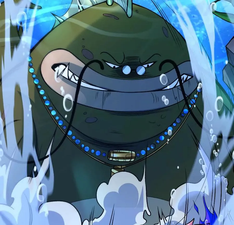 第5话 这分明是打您的脸啊！ 第11页
