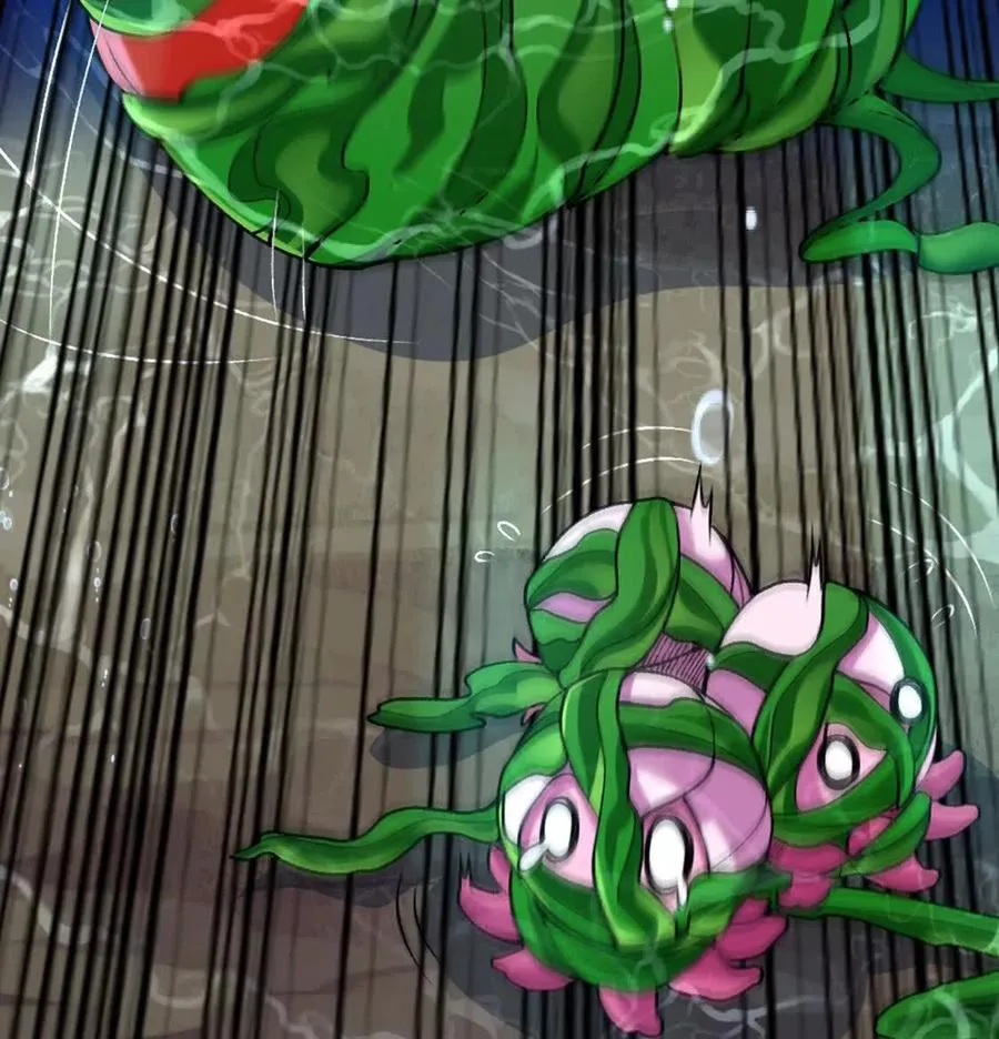 第5话 这分明是打您的脸啊！ 第18页