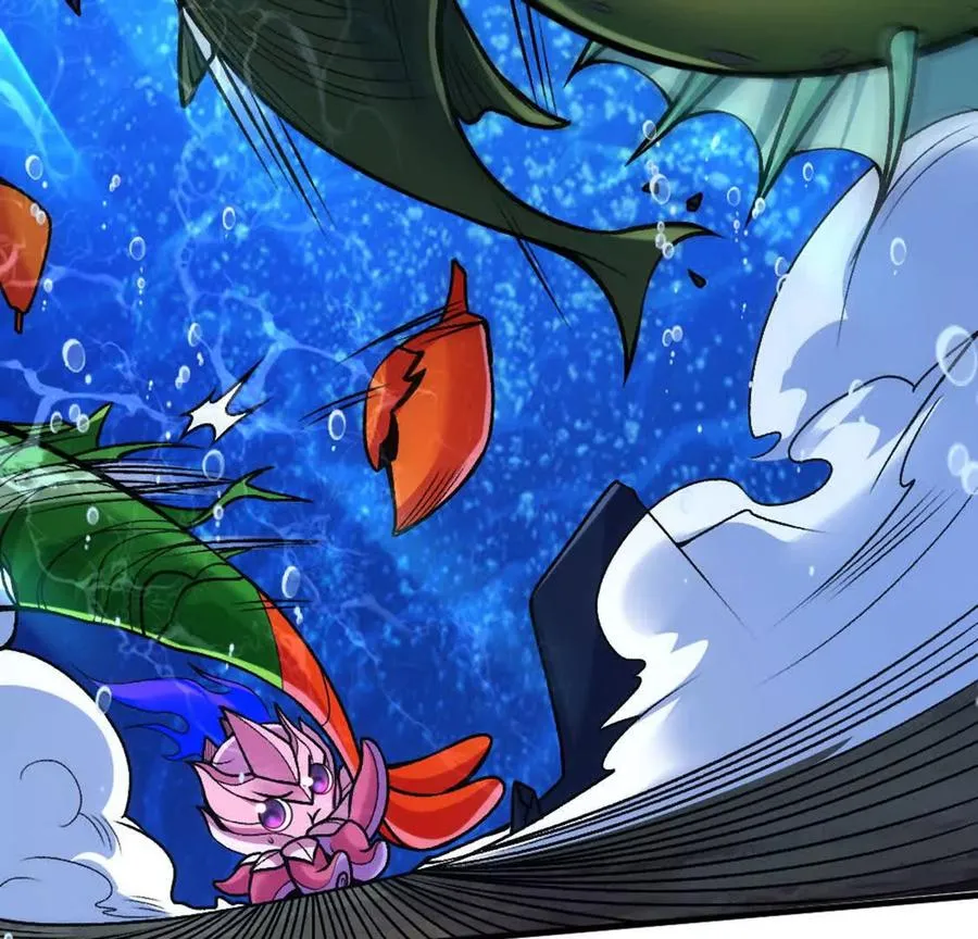 第5话 这分明是打您的脸啊！ 第38页