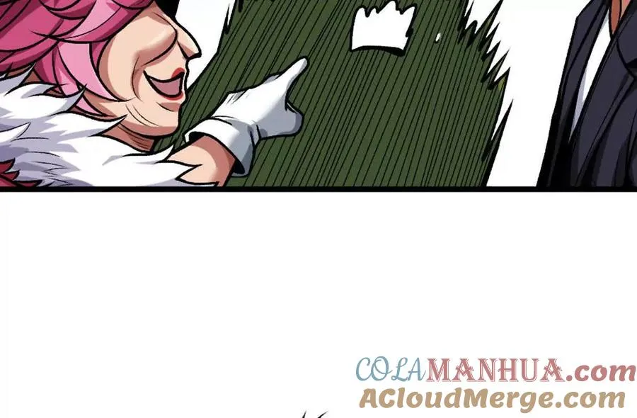 第6话 另一个穿越者 第33页