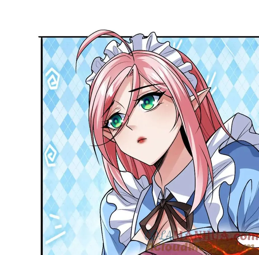 第8话 她也转生了？ 第49页