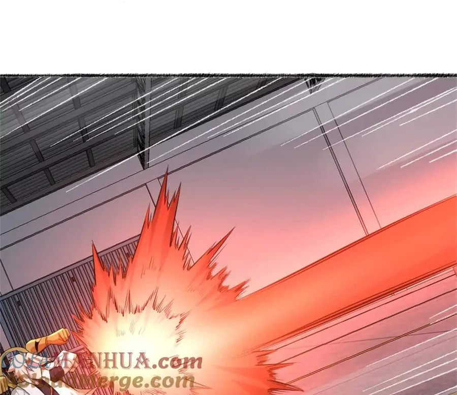 第26话 腹背受敌 第70页