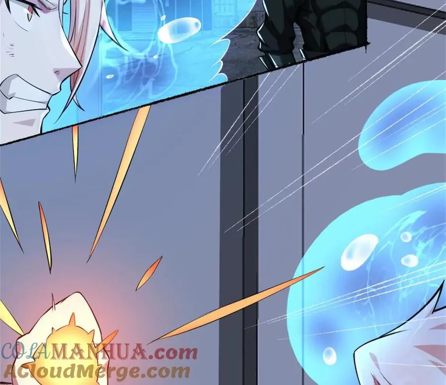 第27话 二号宿主 第40页