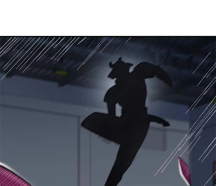 第28话 被包围了？ 第45页