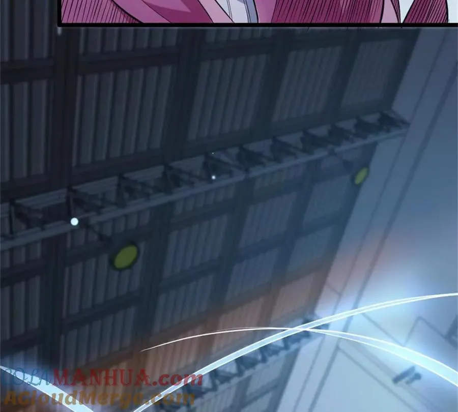 第29话 那我当小怪？ 第4页