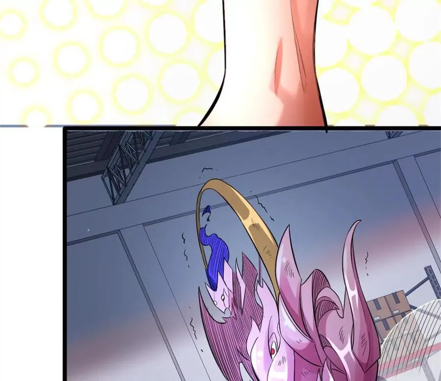 第29话 那我当小怪？ 第32页