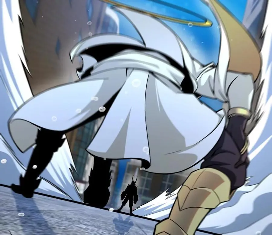 第32话 换我来吧 第23页