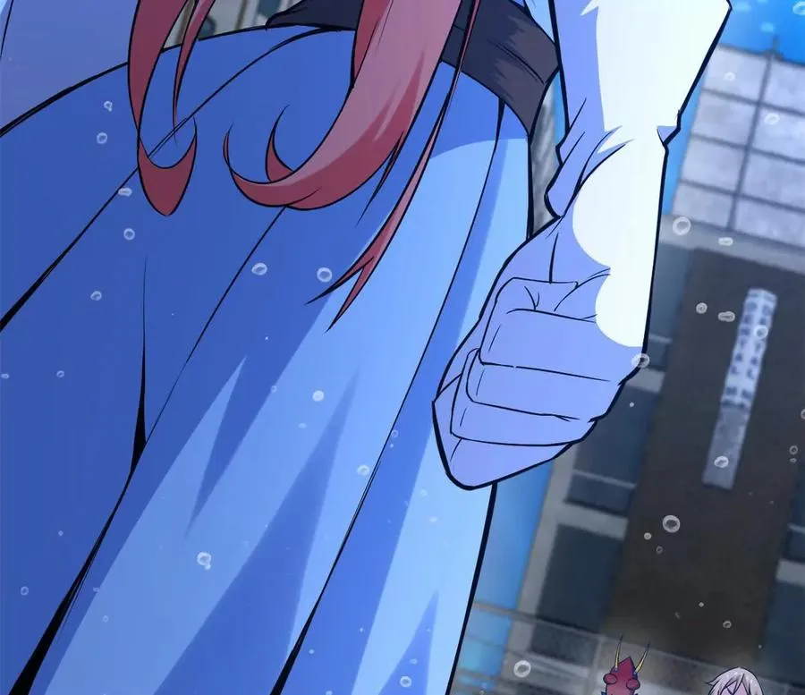 第34话 海神与人鱼王 第36页