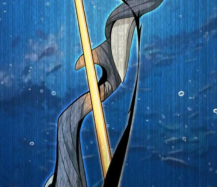 第34话 海神与人鱼王 第56页