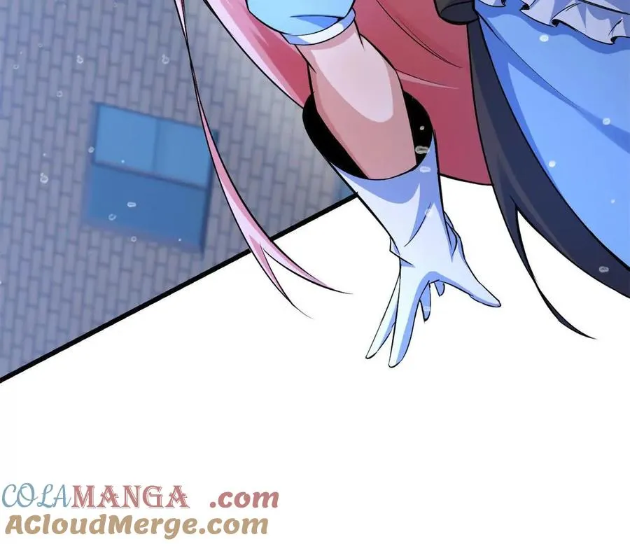 第34话 海神与人鱼王 第70页
