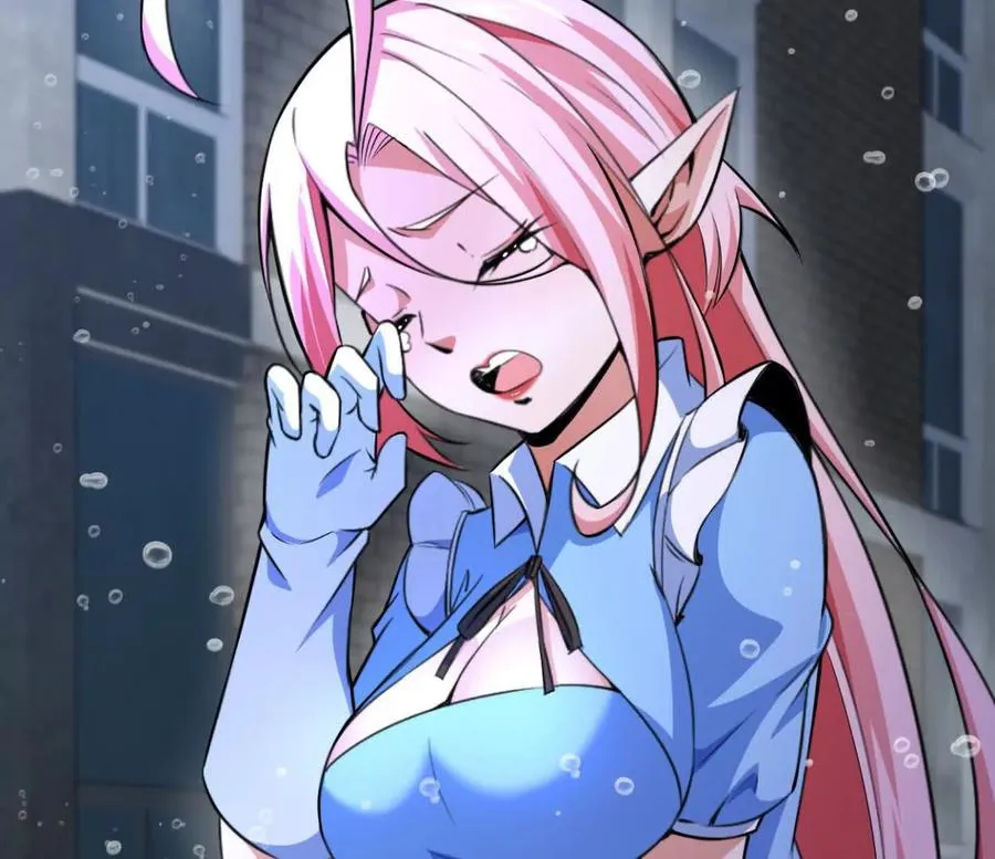 第35话 赛前准备 第8页