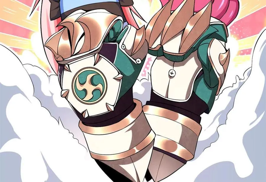第35话 赛前准备 第33页