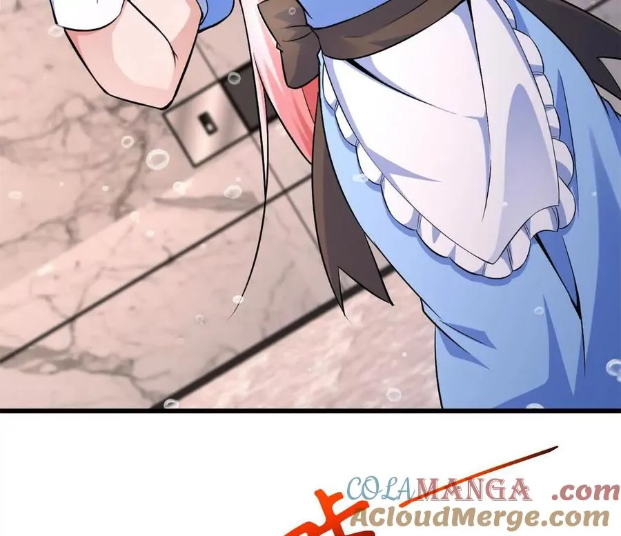 第36话 99级？ 第7页