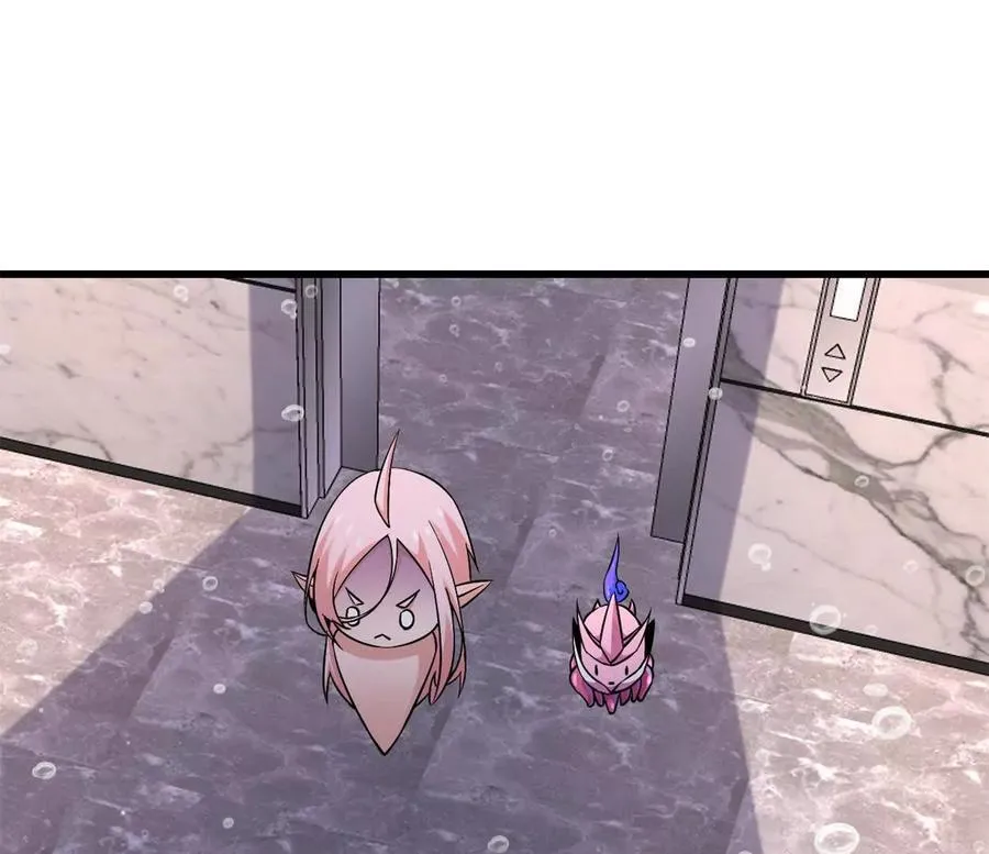 第36话 99级？ 第9页
