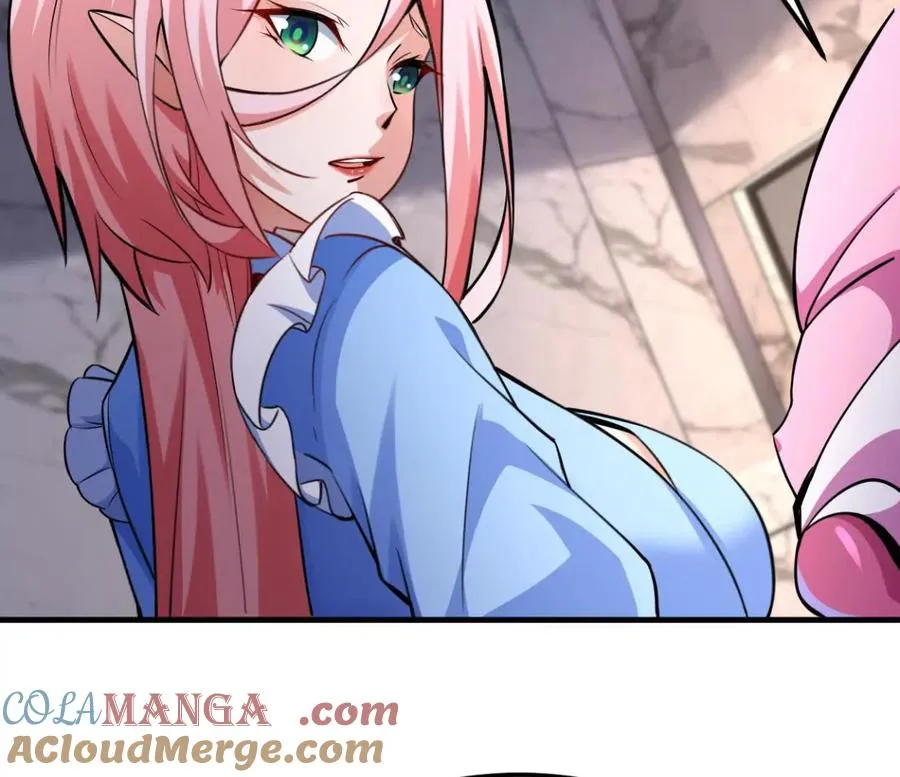 第36话 99级？ 第25页