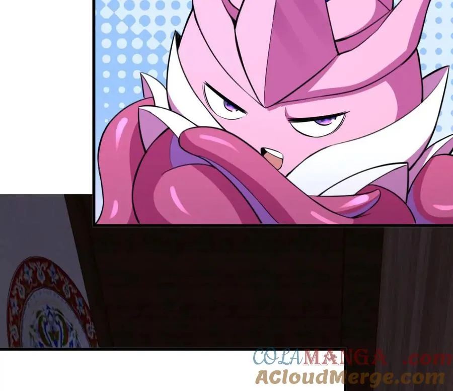 第36话 99级？ 第28页