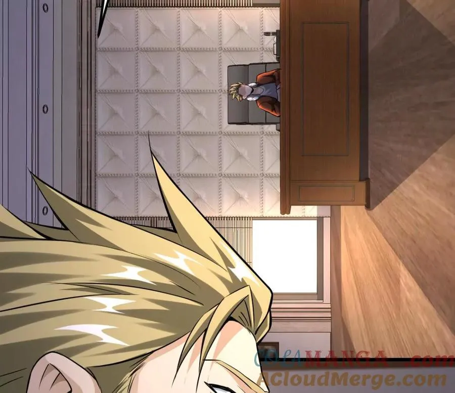 第36话 99级？ 第31页