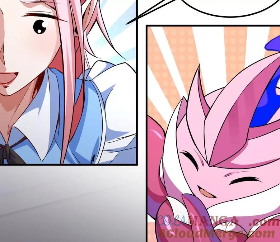 第36话 99级？ 第34页