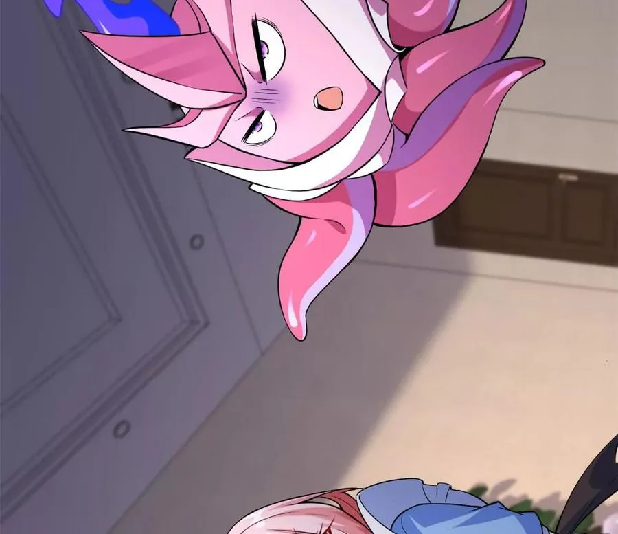 第36话 99级？ 第45页